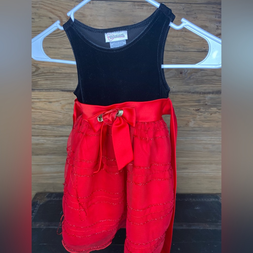 Kids Dress